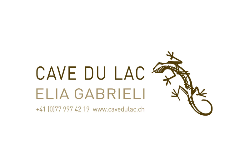 Cave du Lac – Elia Gabrieli