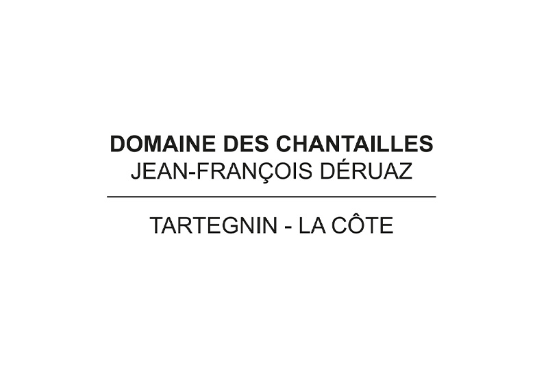 Domaine des Chantailles