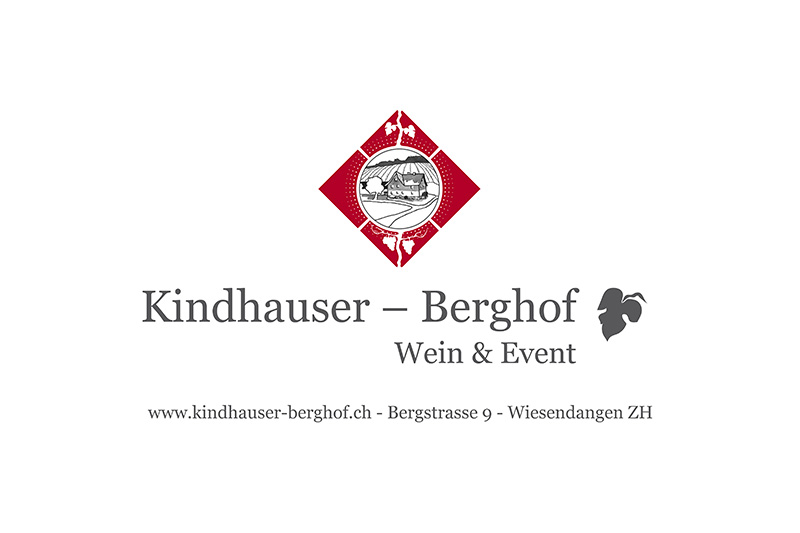 Kindhauser – Berghof