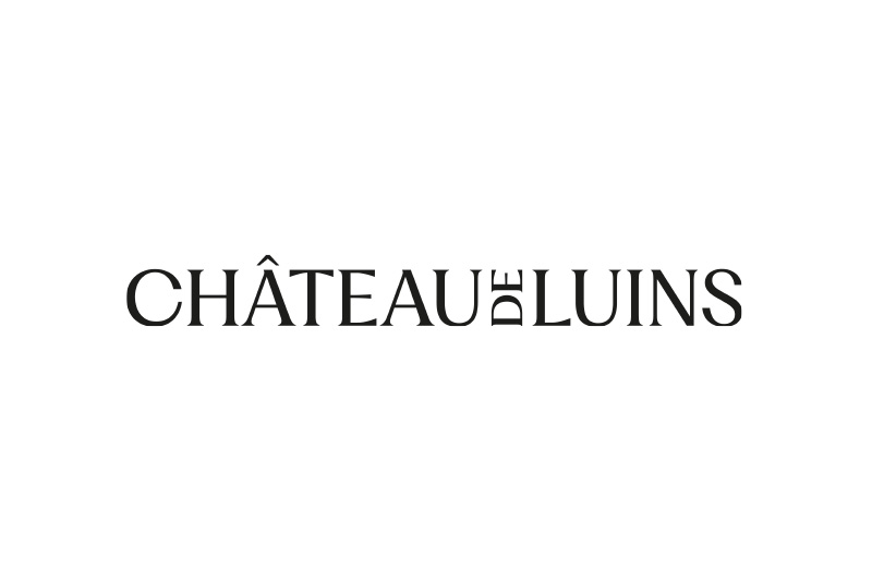 CHATEAU DE LUINS, Laurent Baechtold